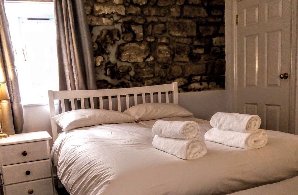 Double Room En Suite