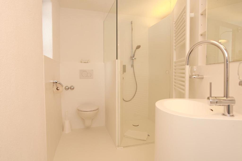 Deluxe Doppelzimmer C
