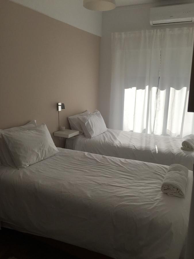 Habitación Doble Estándar con balcón - 1 o 2 camas