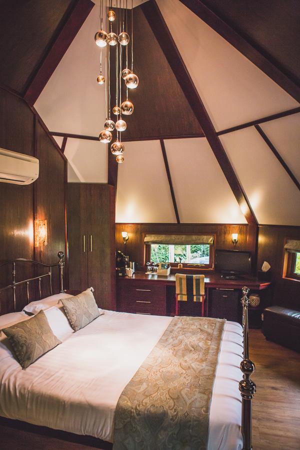 Superior Chalet