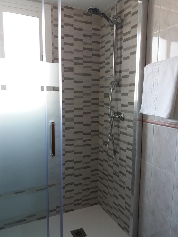 Habitación Doble Familiar