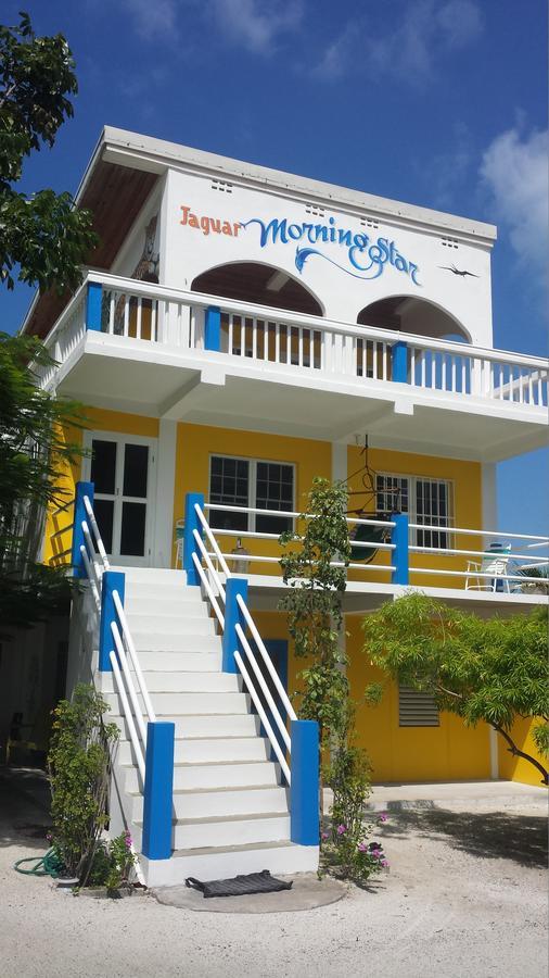 One-Bedroom Apartment with Sea View