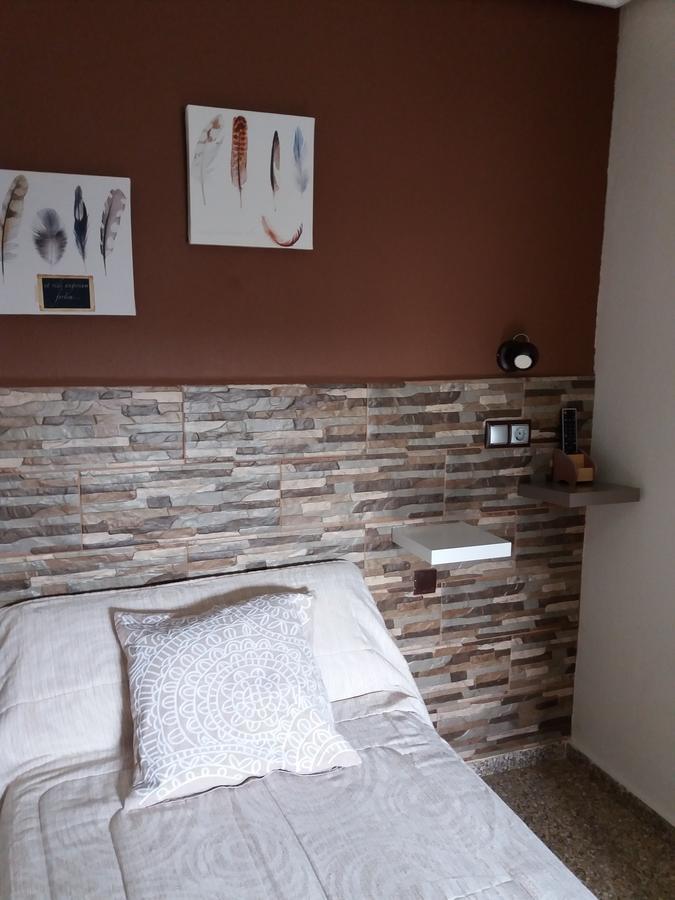 Habitación Individual Económica