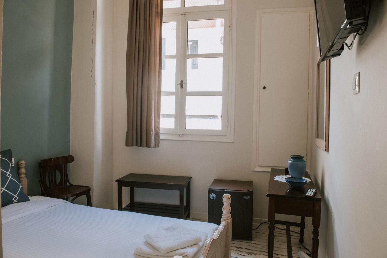 Budget Single Room