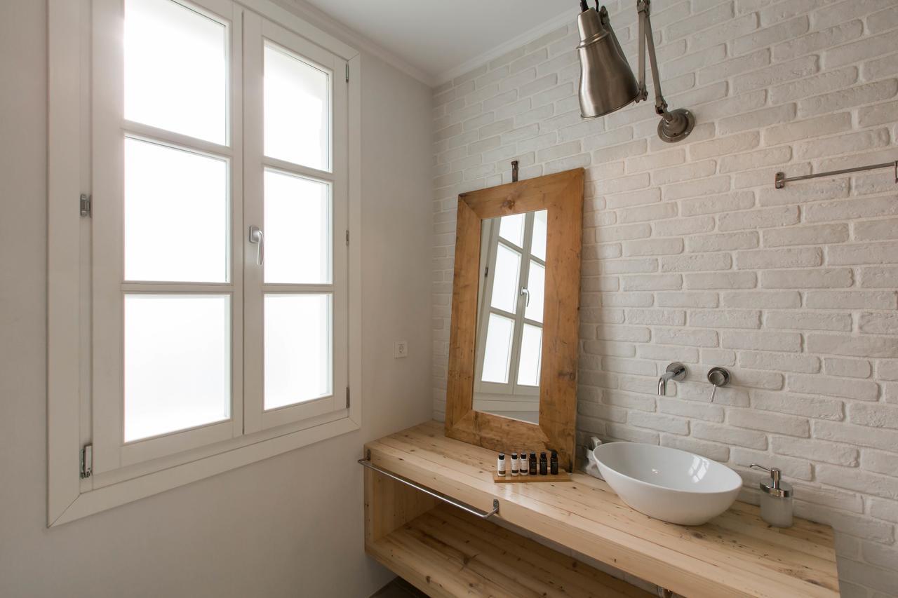 Deluxe Double Room with Castle View