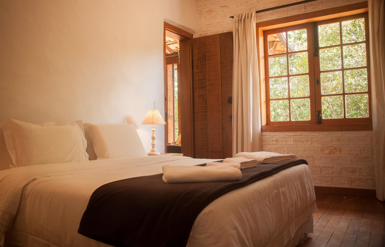 Suite with Spa Bath - Lavanda