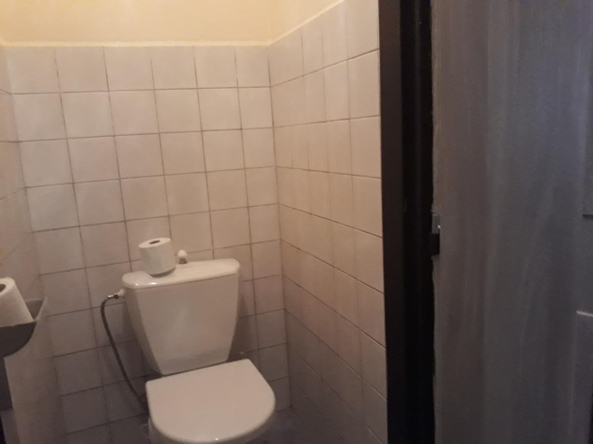 Doppelzimmer mit eigenem Bad