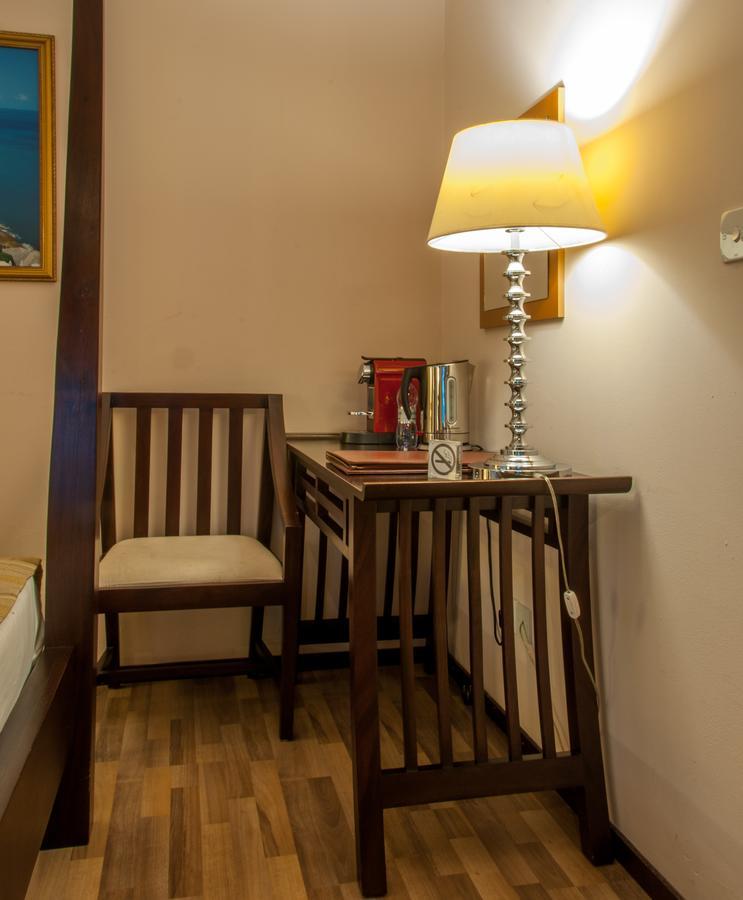 Superior Double Room (Free Return Airport Transfer)