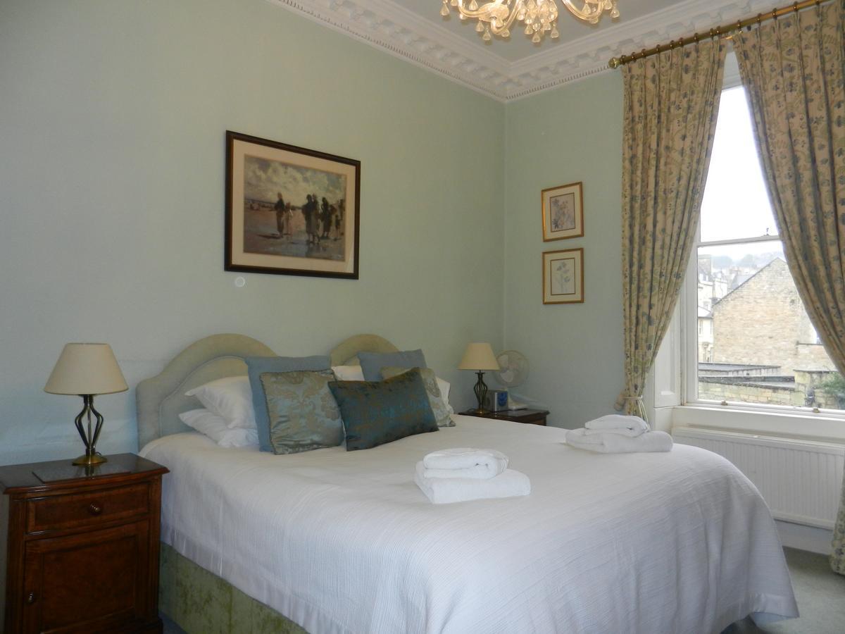 Superior King or Twin Room