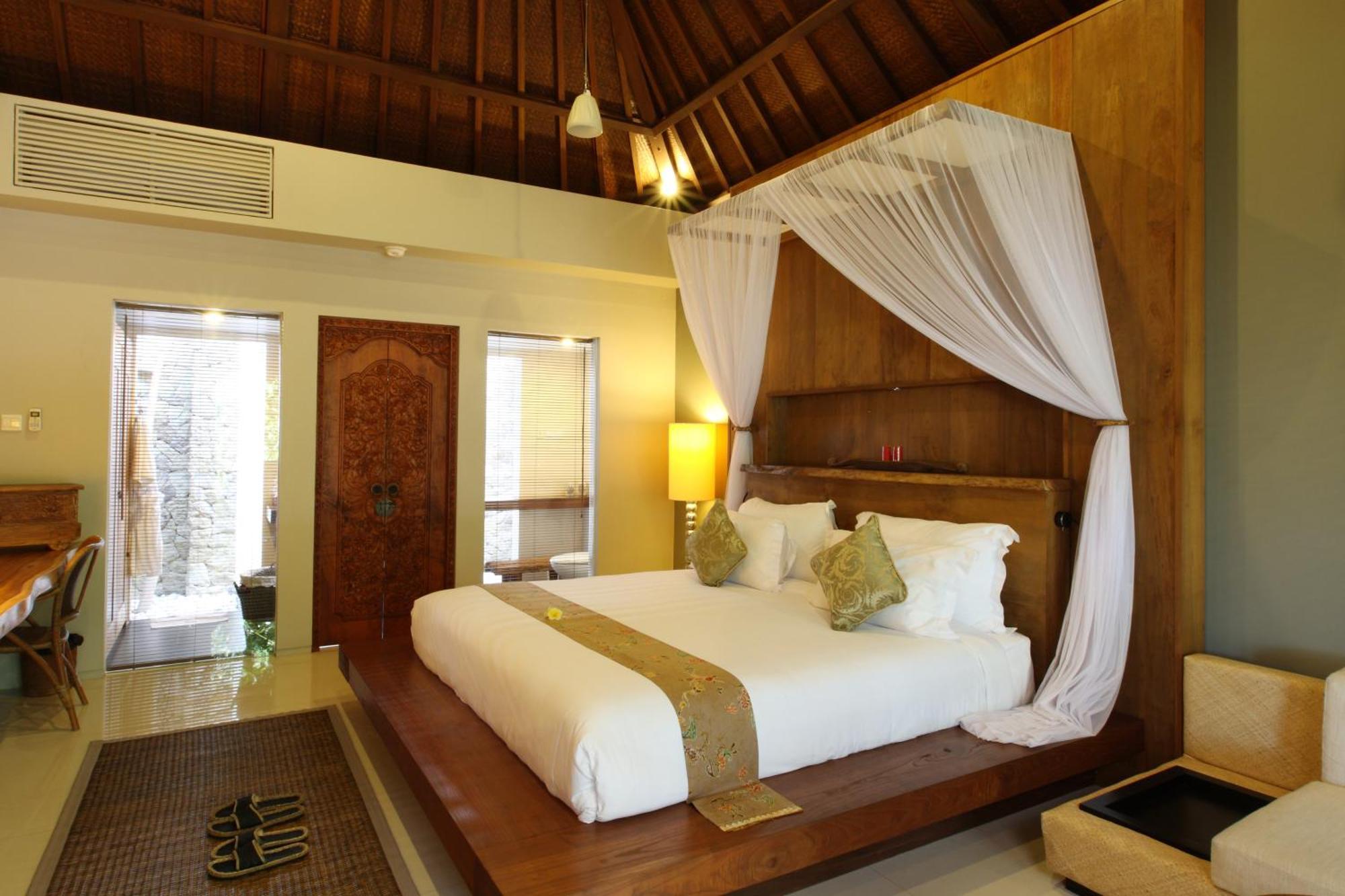 Premiere Double Room
