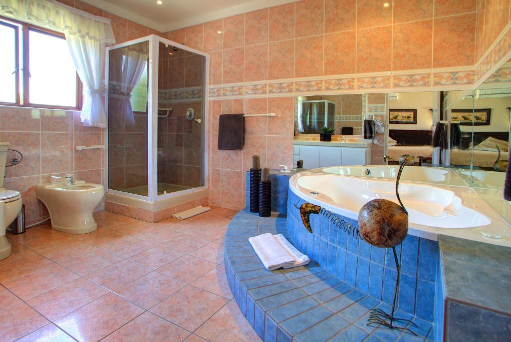 Luxury Suite