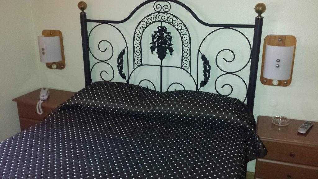 Habitación Doble con baño privado