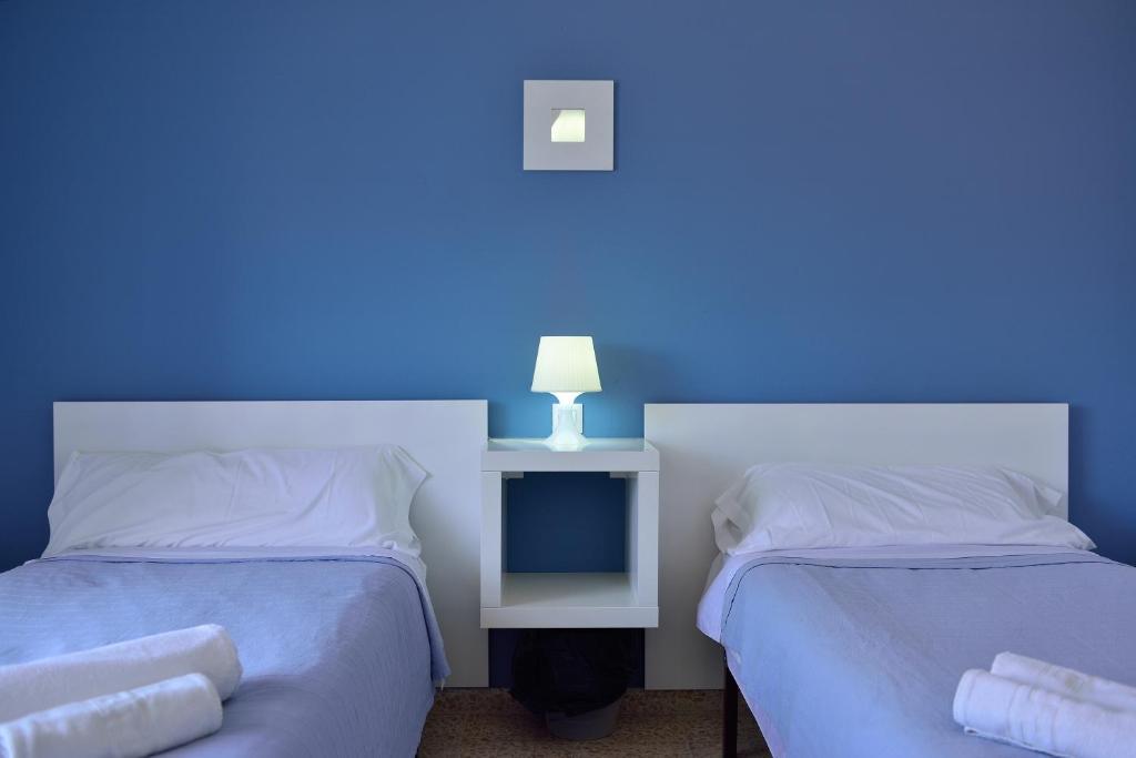 Standard Vierbettzimmer