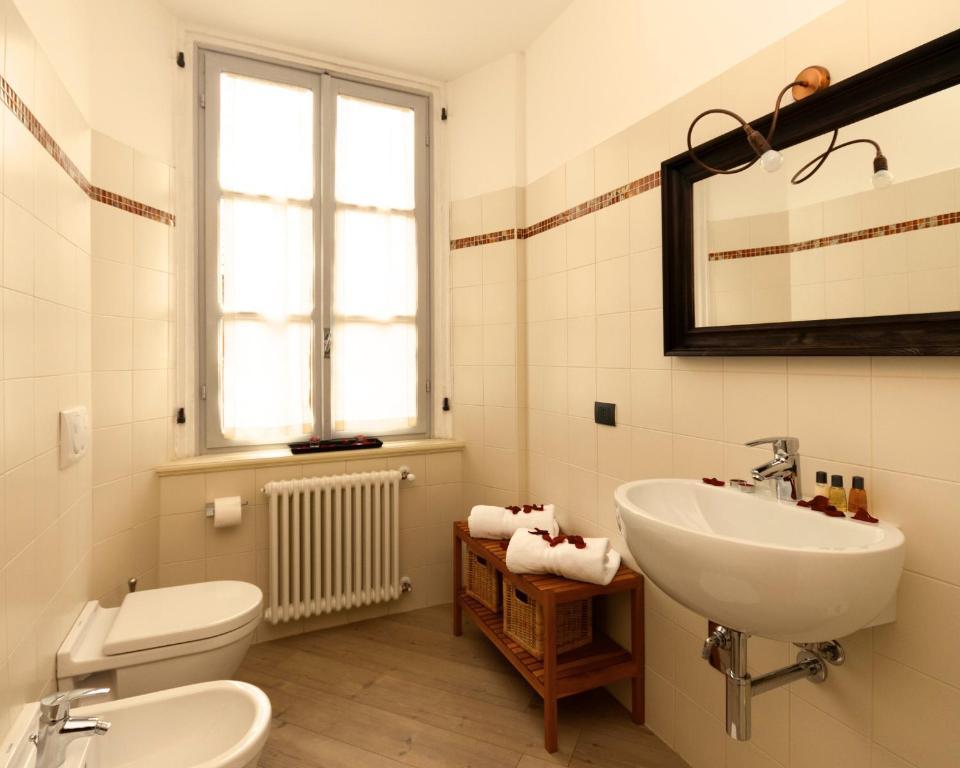 Appartement met 2 Slaapkamers (6 Volwassenen)