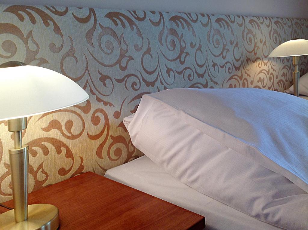 Comfort Twin Room
