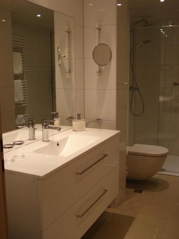 Comfort Apartment mit Balkon