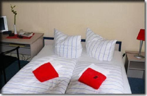 Doppelzimmer