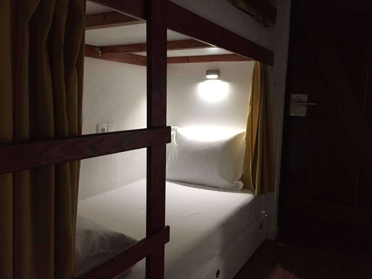 Quadruple Room with Private Bathroom