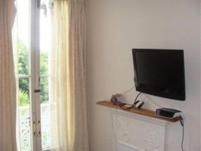 Single Room with Private External Bathroom