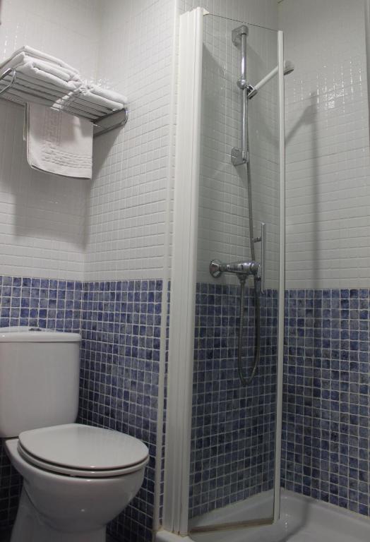 Habitación Doble con baño privado - 1 o 2 camas