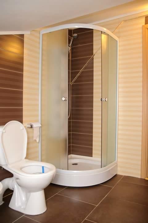 Habitación Individual con baño