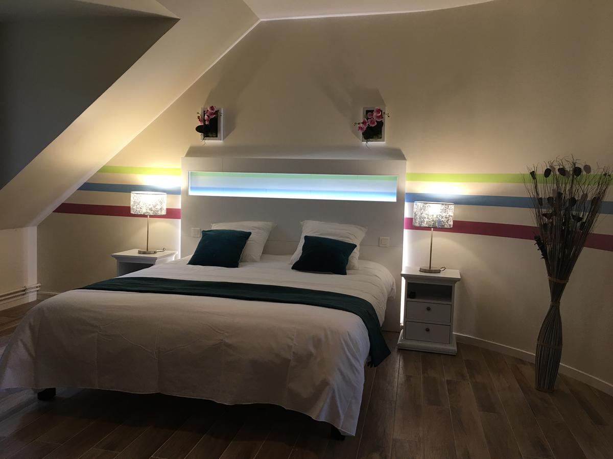 Suite met Uitzicht op de Tuin