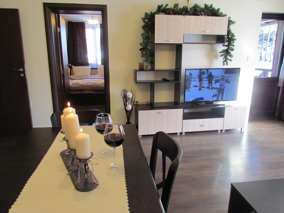 Family Room with Balcony
