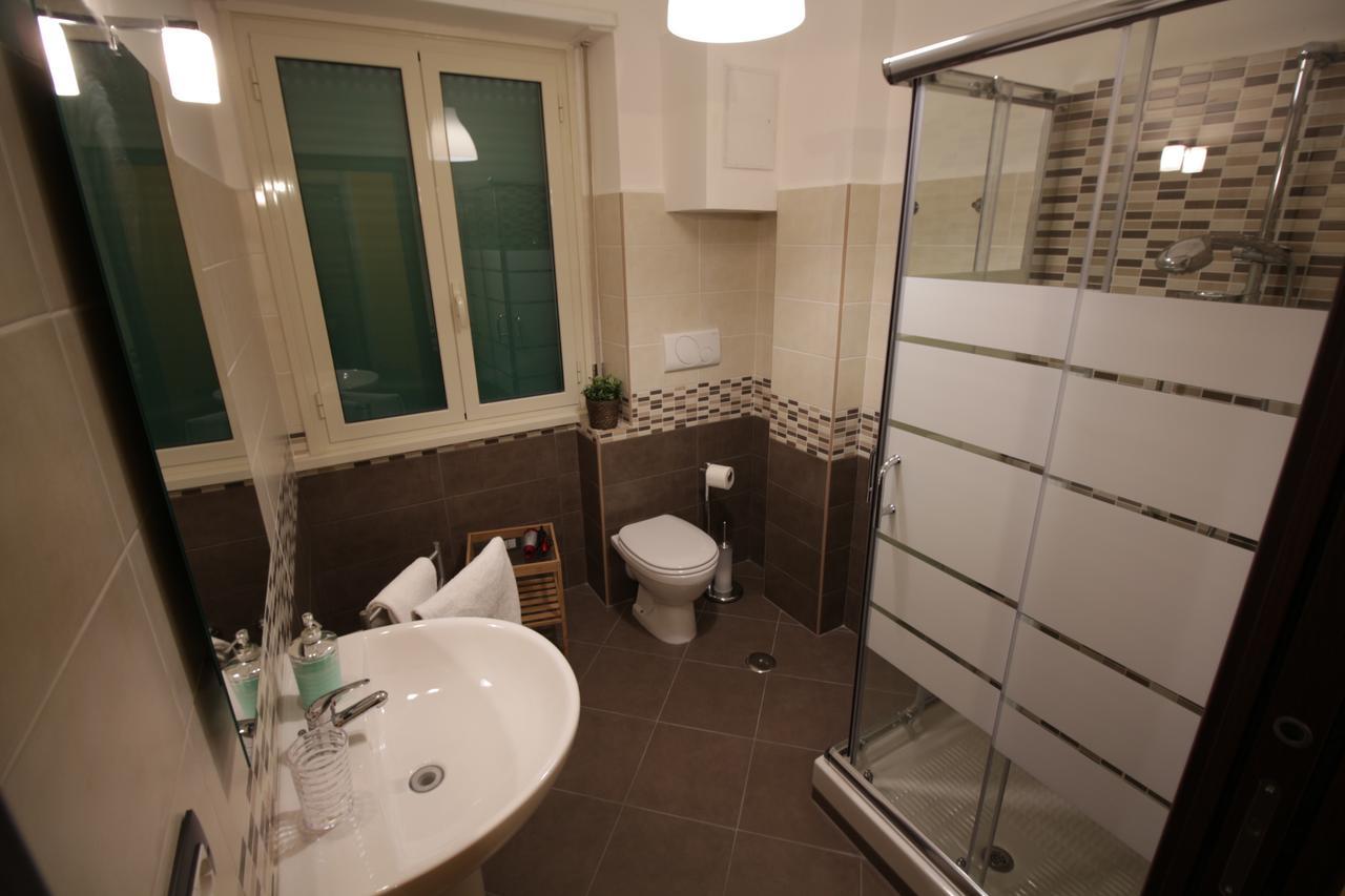 Luxury Quadruple Room