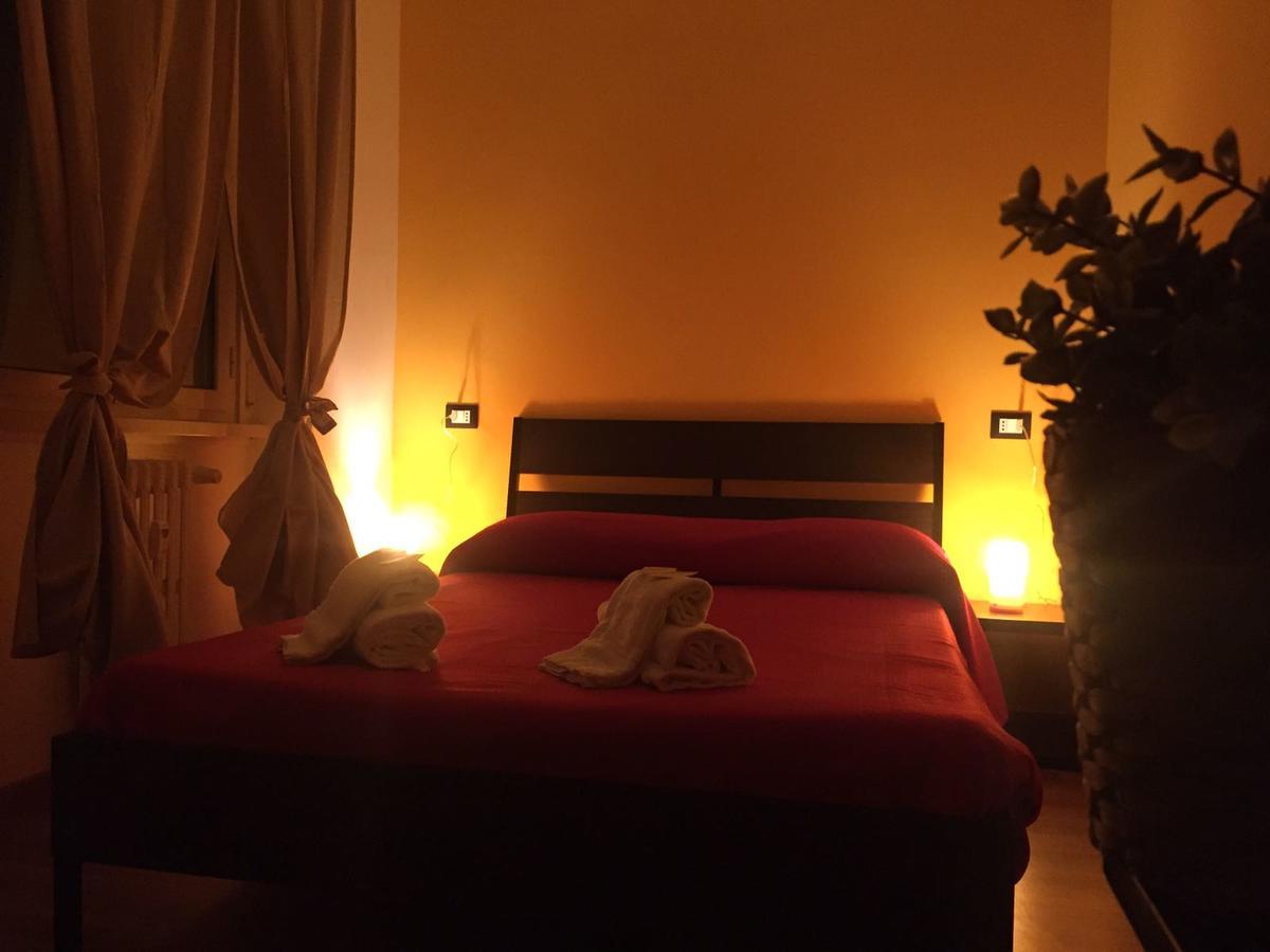 Economy Quadruple Room