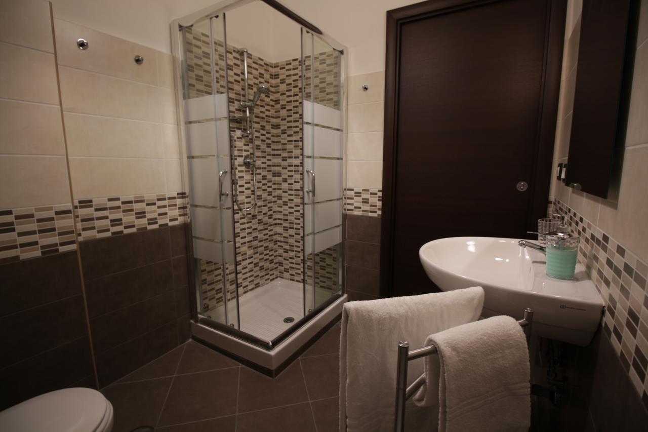 Luxury Quadruple Room