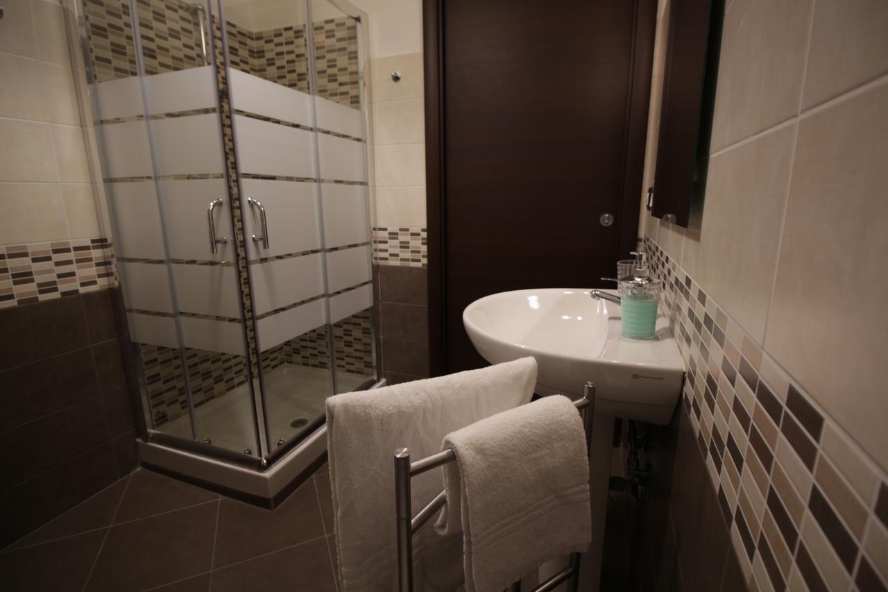 Luxury Quadruple Room