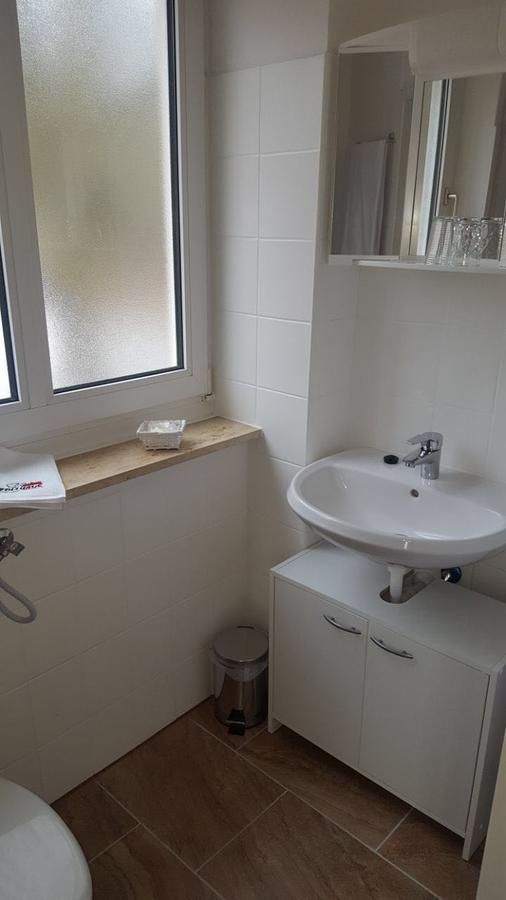 Doppelzimmer mit eigenem Bad