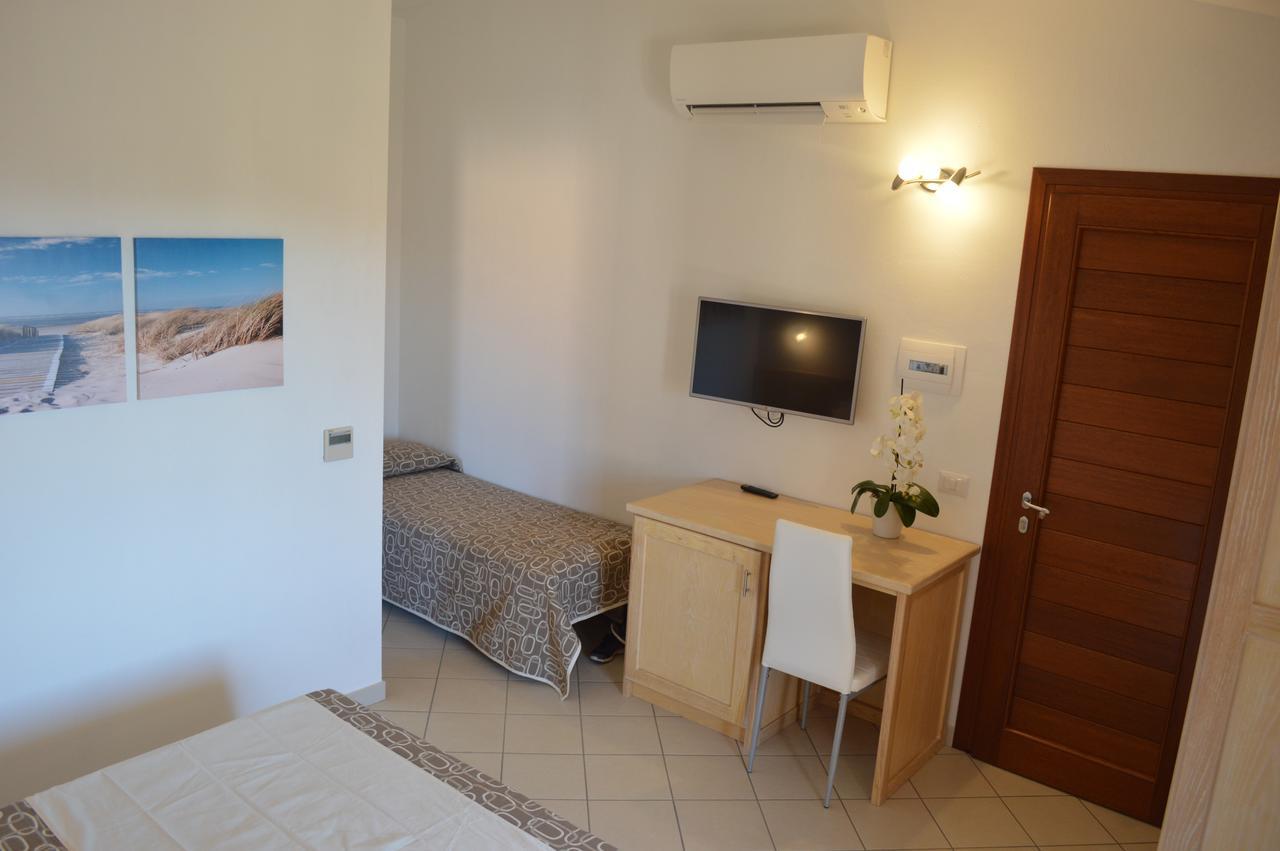 Camera Tripla con Bagno Privato