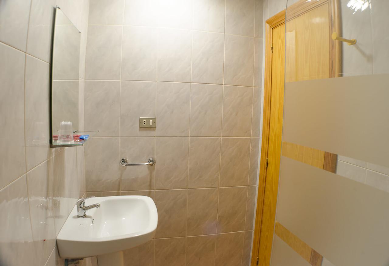 Habitación Individual