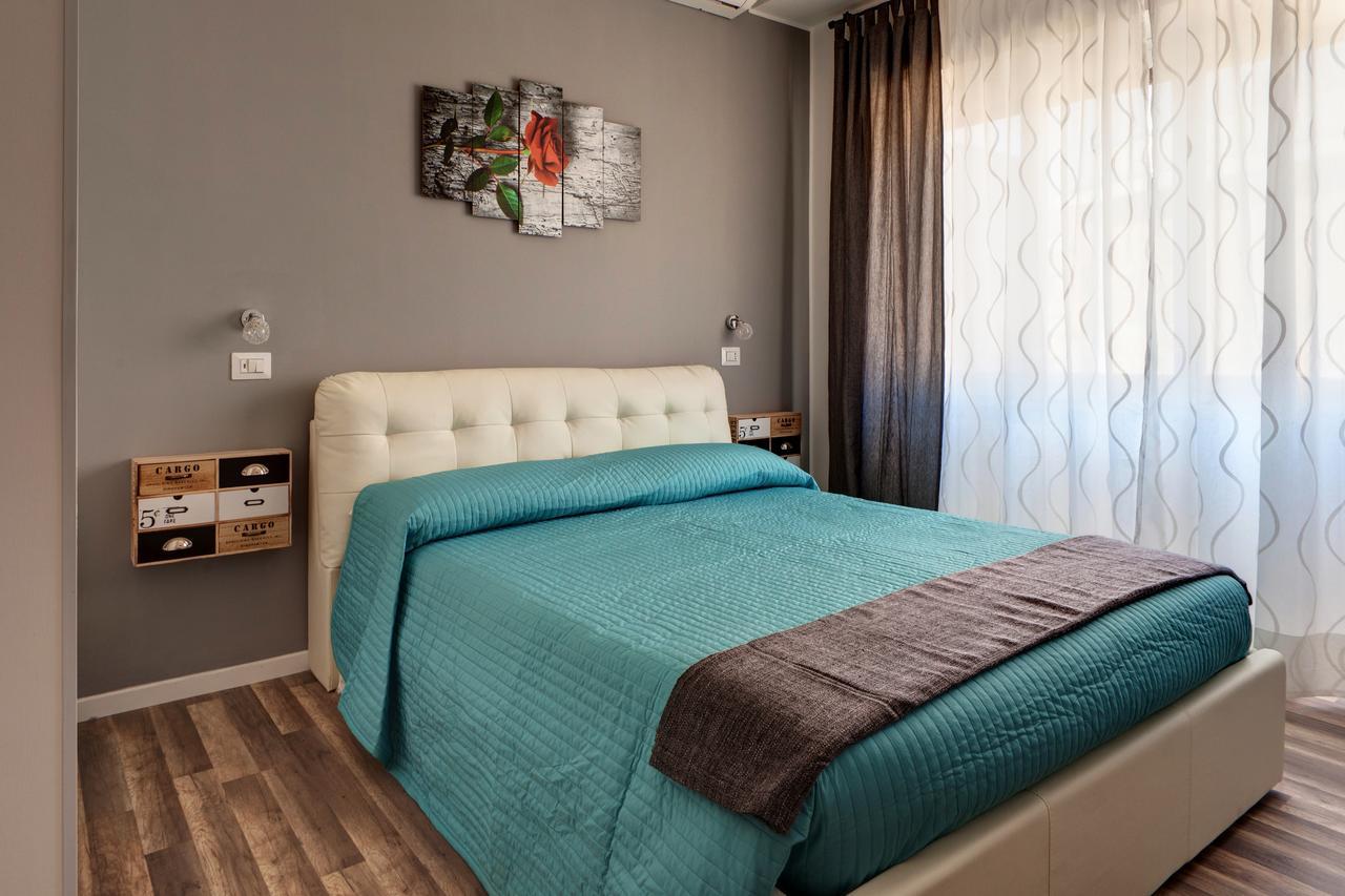 Camera Tripla con Bagno Privato