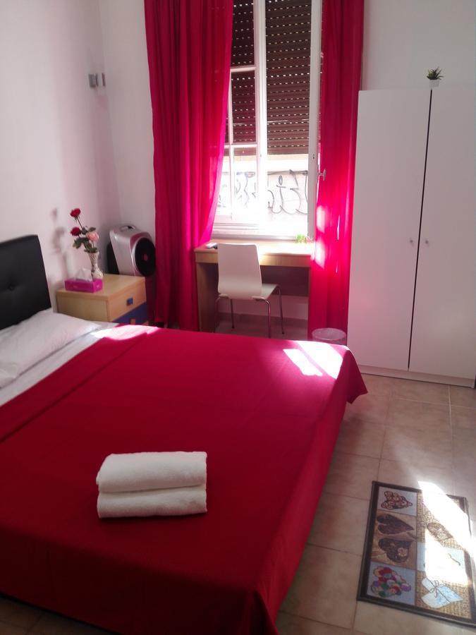Tweepersoonskamer met Eigen Badkamer