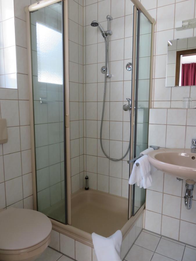 Standard Doppelzimmer