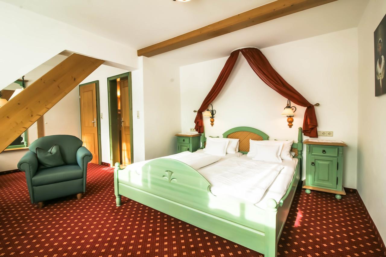 Small Double Room