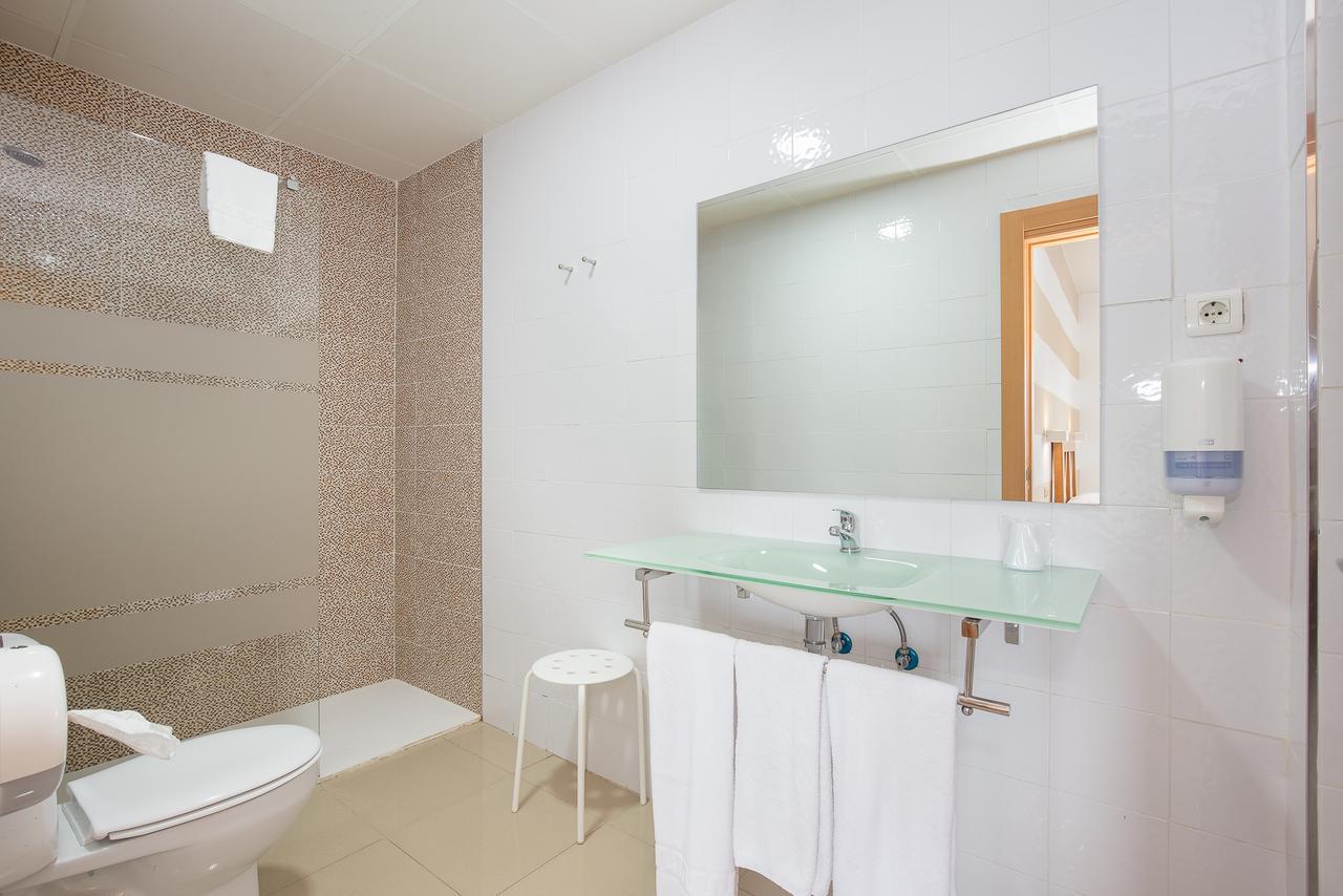 Chambre Triple