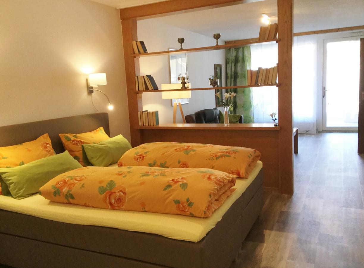 Apartment Ground Floor
