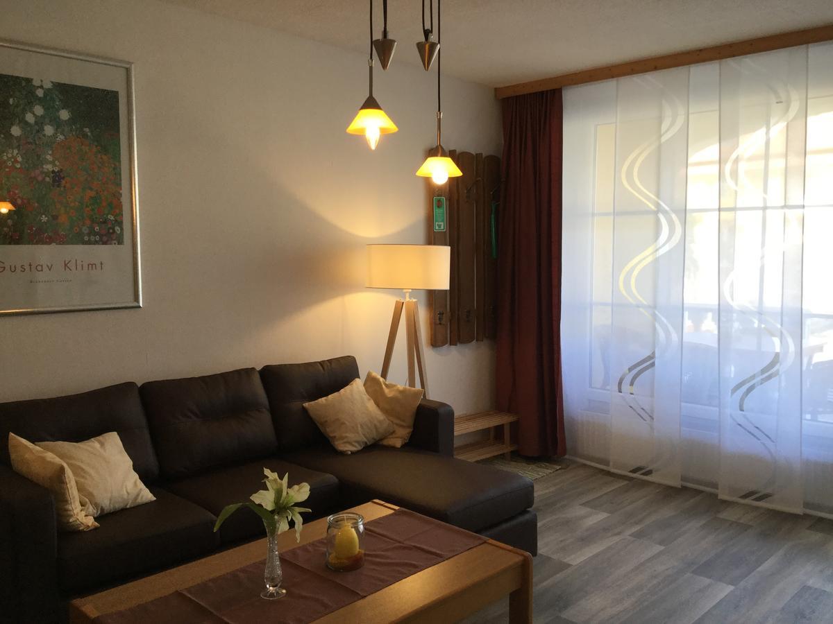 Apartment Ground Floor