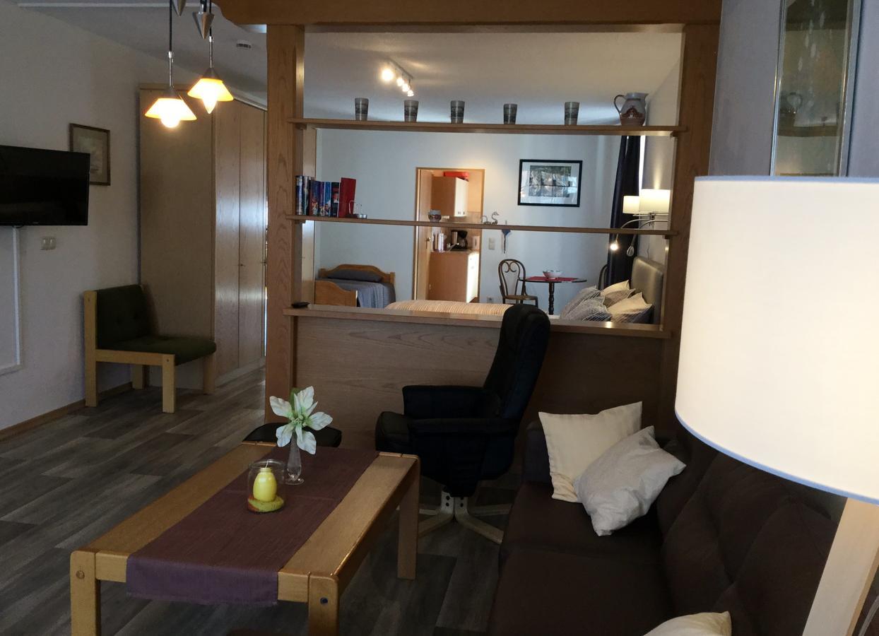 Apartment Ground Floor