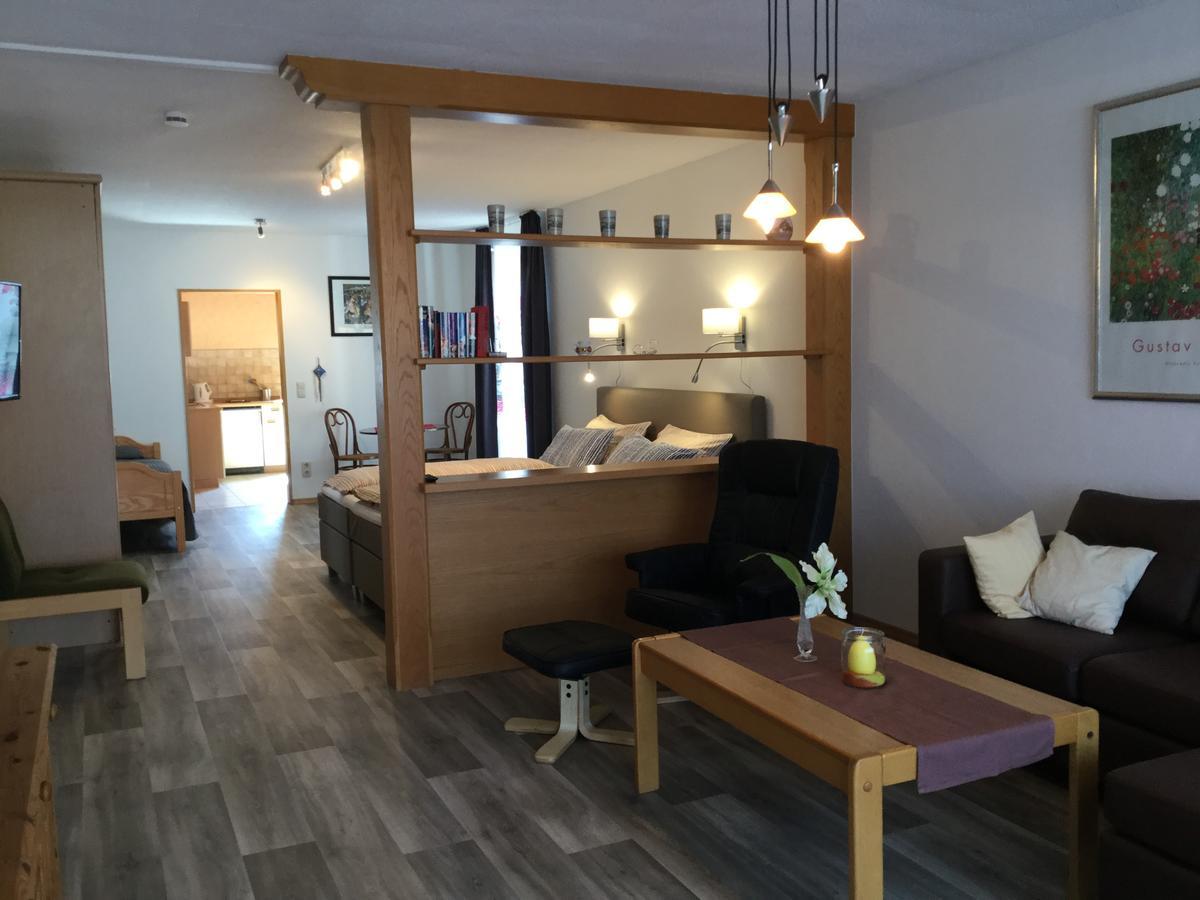 Apartment Ground Floor