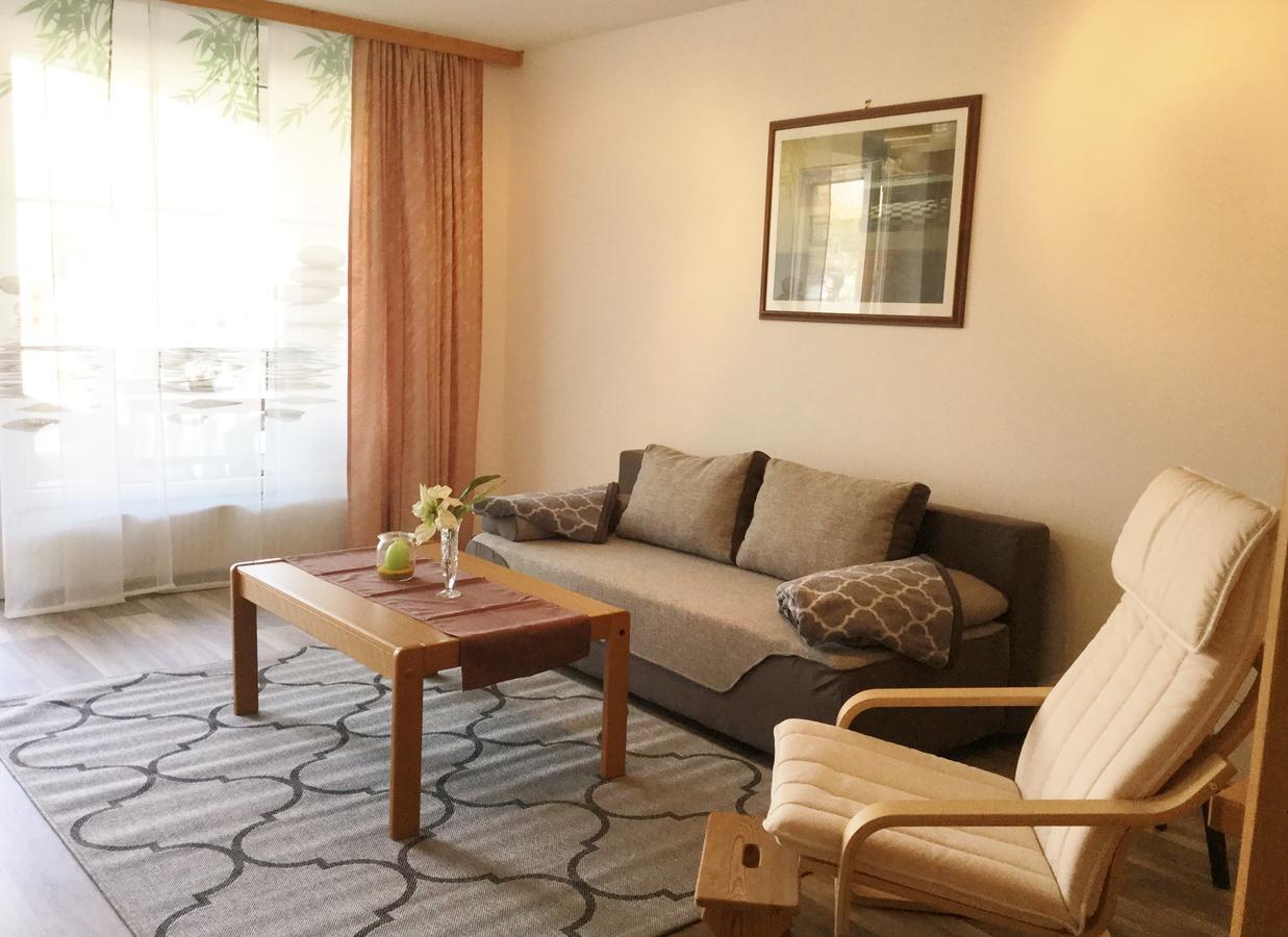 Apartment Ground Floor