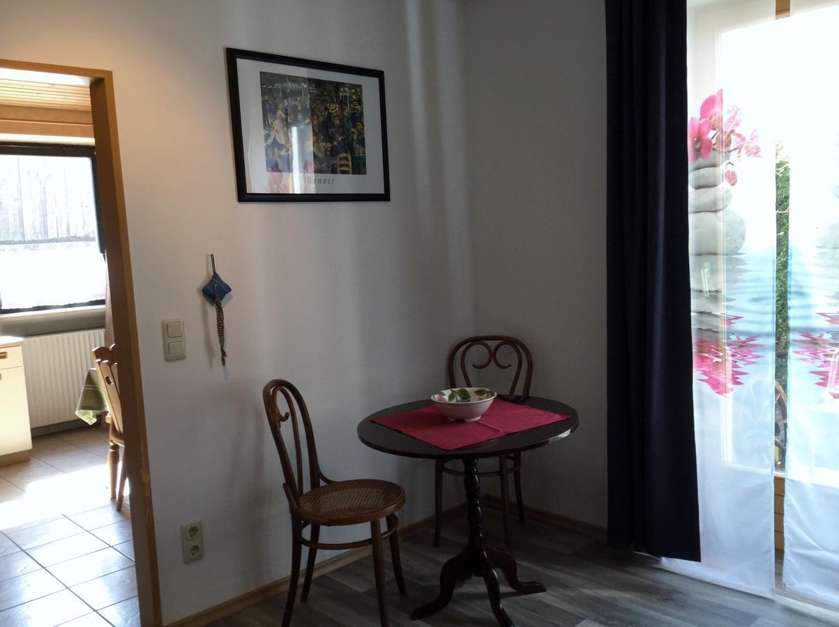 Apartment Ground Floor