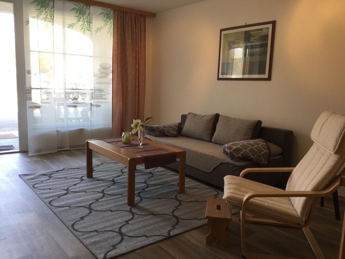 Apartment Ground Floor