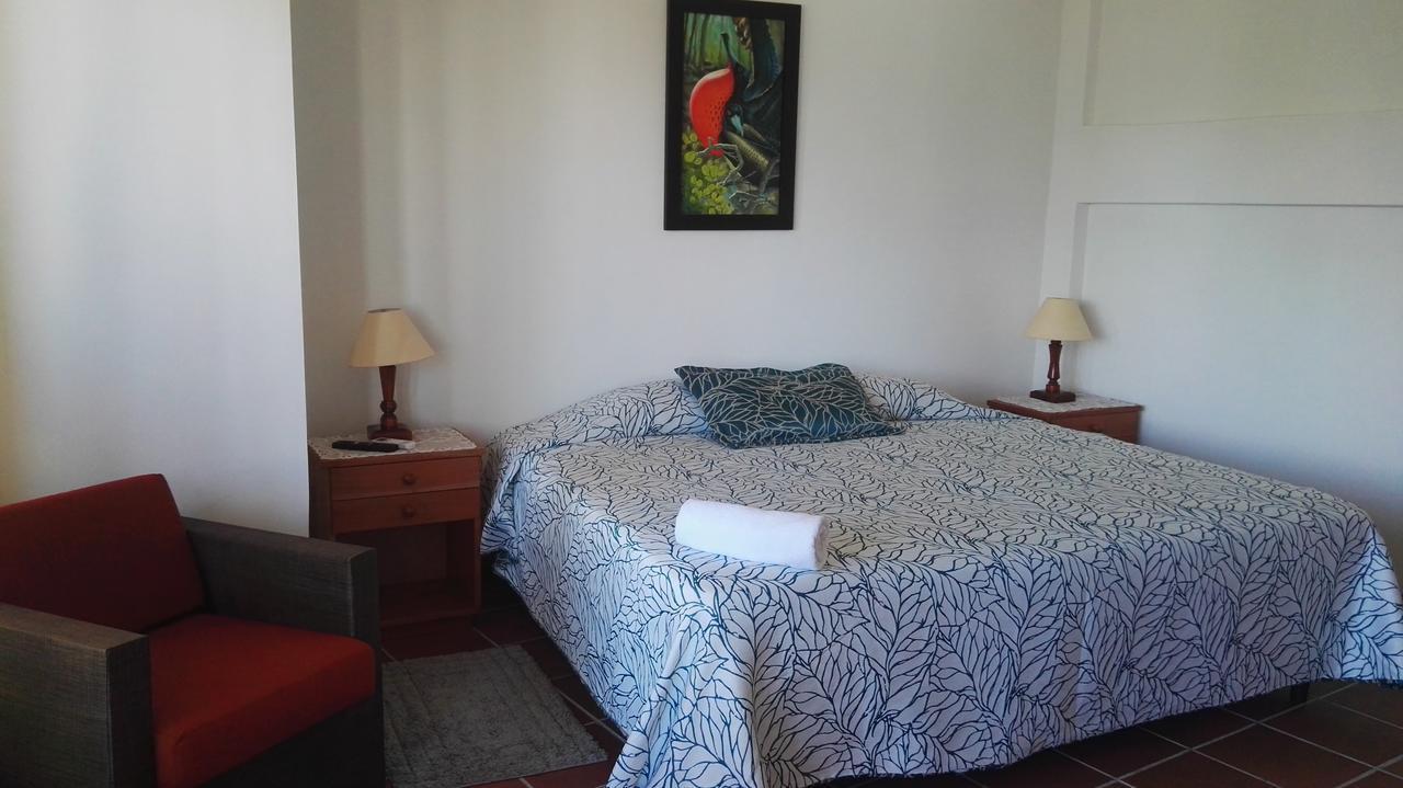 Suite Junior con balcón