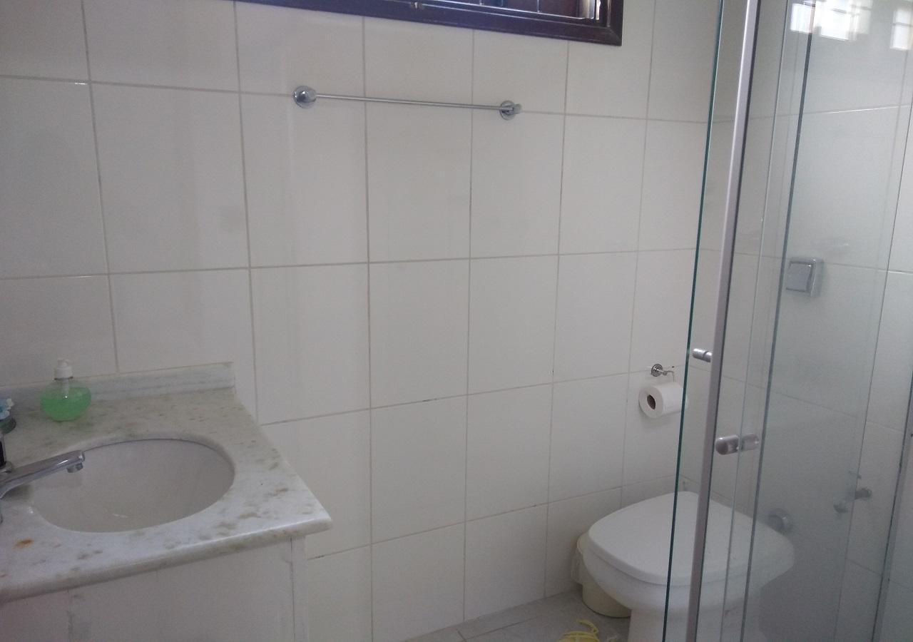 Double Room - Ground Floor
