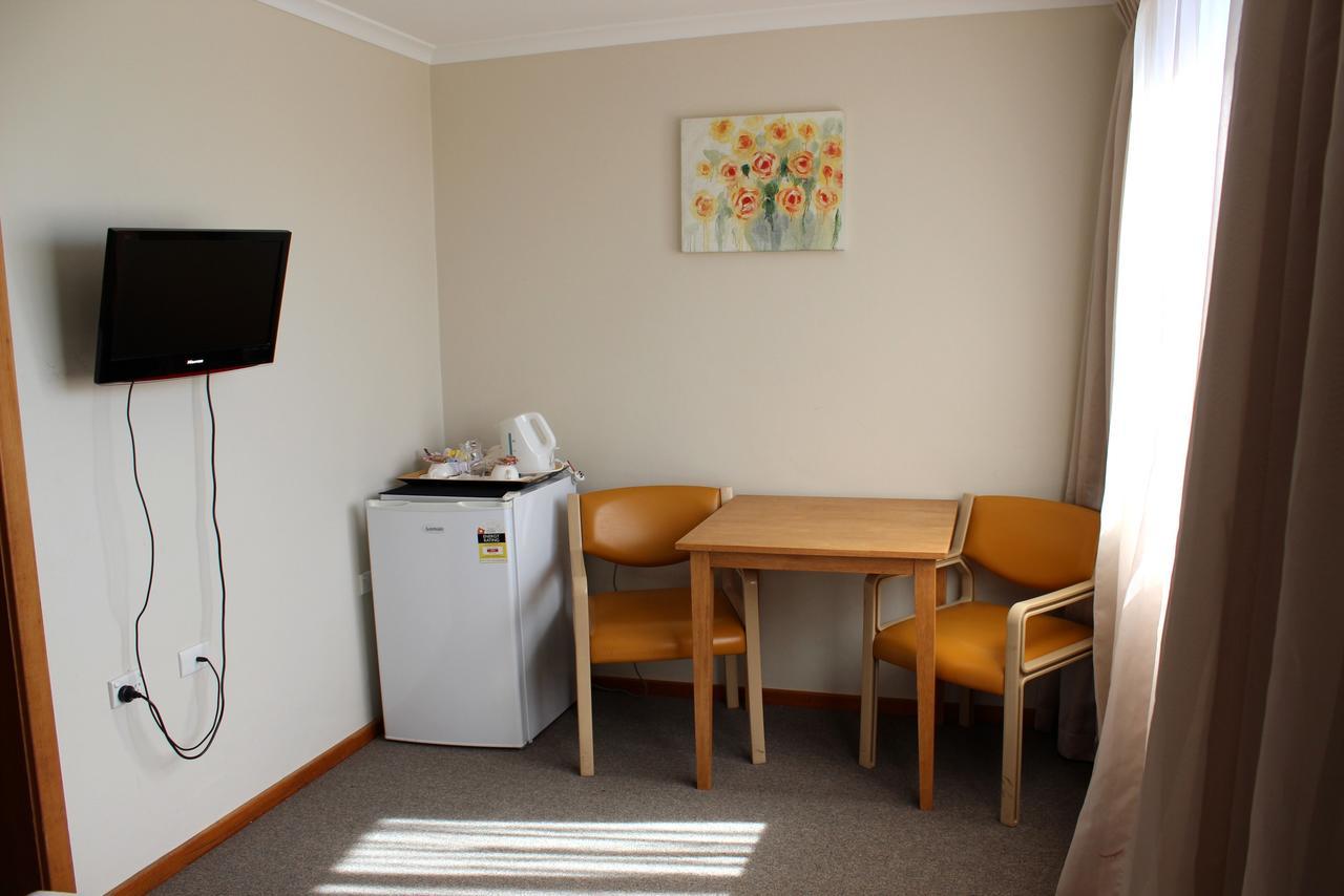 Double Room - Disability Access