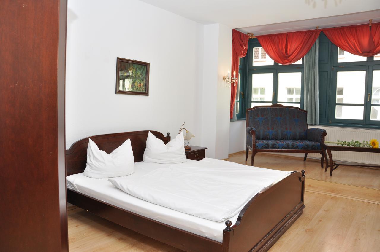 Superior Doppelzimmer